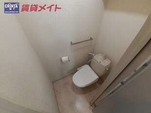 セントヒルズ　Ｃの物件内観写真